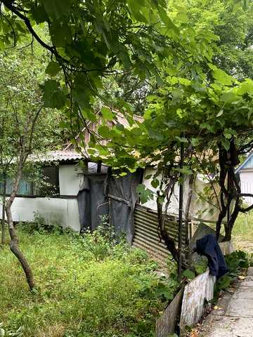 Участок в Орловщине