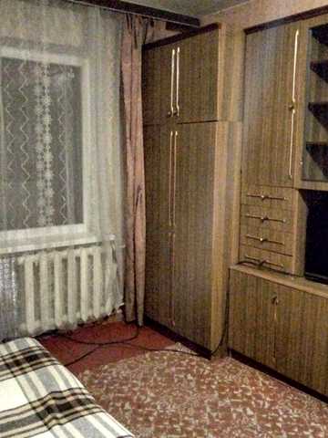 1к квартира Харківське шосе