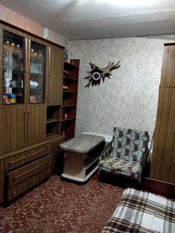 1к квартира Харківське шосе