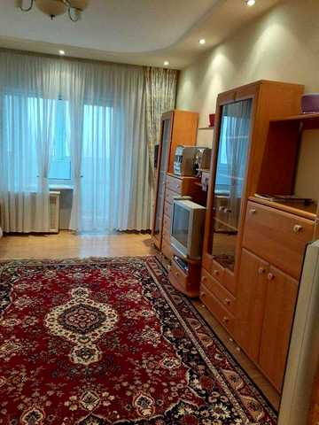 продам 3-х кімн.квартиру б-р В.Гавела 34 Б