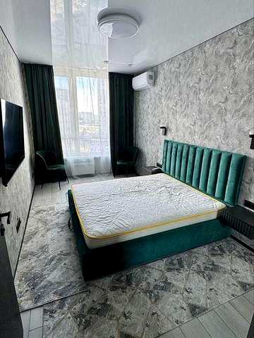 Оренда 1км студія 43кв. Paradise Avenue
