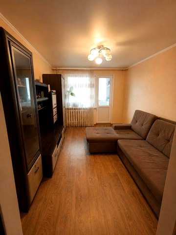 Продам 2 кім квартиру вул Кн.Острозьких