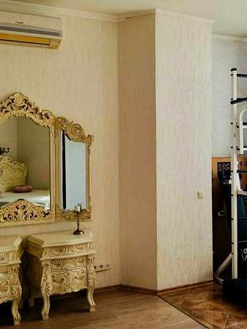 2-кімнатна квартира в Одесі, 79.9 кв. м на просп. Шевченка у Парку Перемоги, Аркадія поруч ЖК Кукуруза