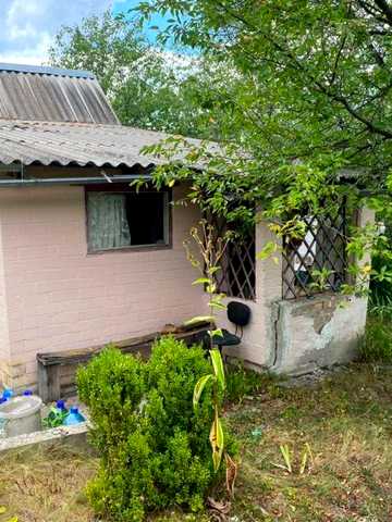 Продаж дачі Жуківці/Гординь