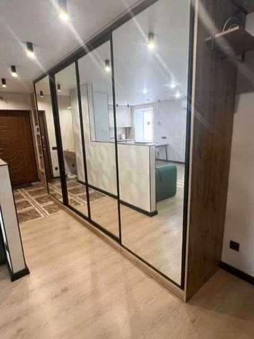 Продам 3 кімнатну квартиру Крошня