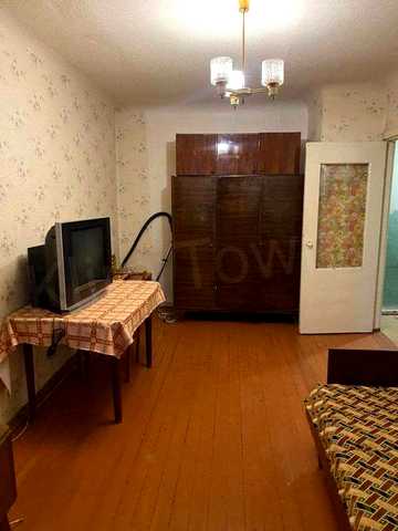 Продаж 1 кімнатної квартири в центрі Переяслава (Критий ринок)