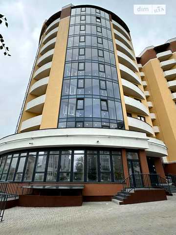 Продаж 1к Квартира Вербова вулиця