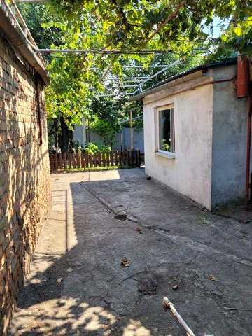 Сдам дом с удобствами в Запорожье