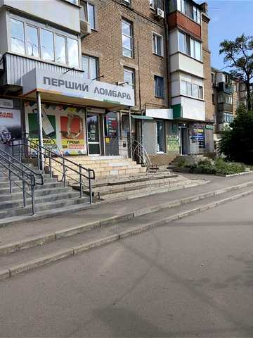 Продам 2к квартира.