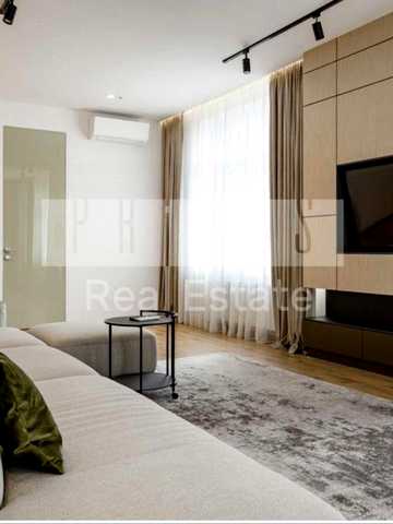 Продаж 3-кімнатної квартири 130 м² ЖК Новопечерські Липки ЖК Новопечерські Липки