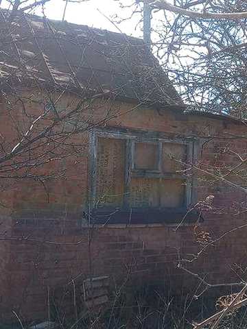 Продам дачу сади Мічуріна