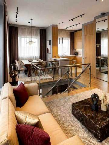 Продаж квартири жк San Francisco Creative House / НИВКИ/ пр-т Берестейський. 67 ЖК San Francisco Creative House