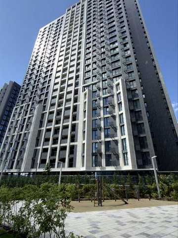 2-х кімнатна, Nordica Residence/Новопечерські липки, Верхогляда Андрія 30. З документами. ЖК Nordica Residence