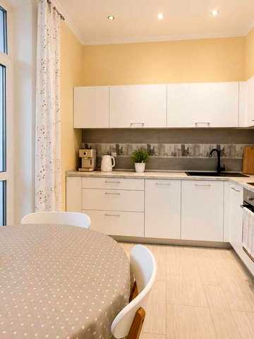 Продаж 2-к квартири в ЖК SOHO Residence 80 м2 Деміївська Голосіївський ЖК SOHO Residence