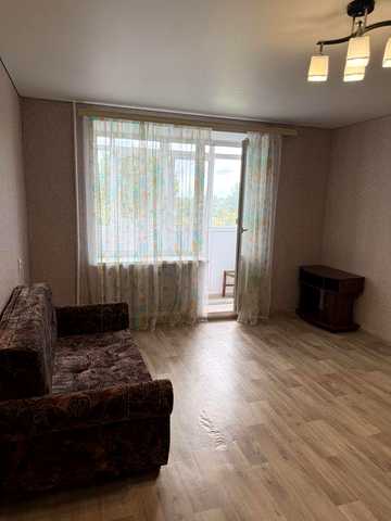 Здається  однокімнатна  квартира