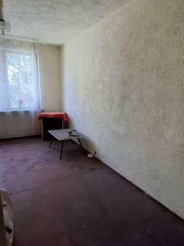 Від власника: Продається однокімнатна квартира!

**"Від власника: Прод