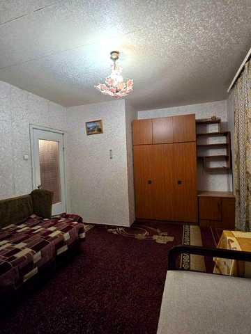 Рональда Рейгана 8 Б Троєщина Здам 1к квартиру на 1му поверсі