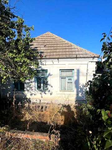Продам кам’яний будинок   в р-ні Водопій, вул. Баштанська