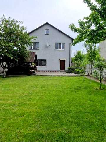 Продаж 6к Дім Набережно-Корчуватська вулиця
