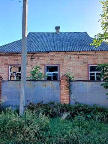 Продам будинок під ремонт Торг