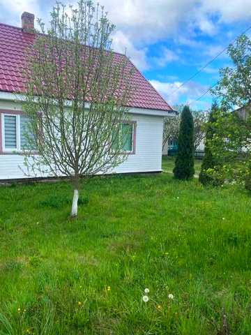Продам велике Господарство з Власною Копанкою!30 км.до Камінь Каширська!