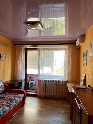 Продам 1- кімн. квартиру ,7/9 ,Сади -2 Реальний обʼєкт! Сертифікат!