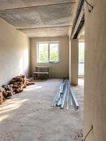 Продаж, 2 - кім квартири , 0-цикл, 82,3м2 новобудова вул. Сахарова Винники Львів
