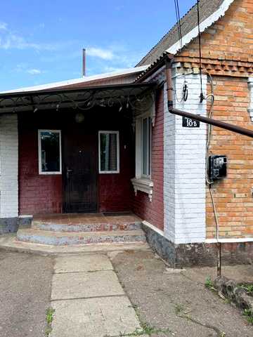 Терміново продам житловий будинок