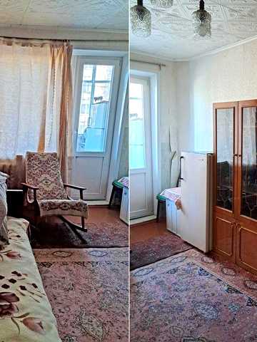 Продам 2-х кімнатну квартиру
