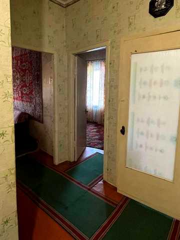 ТЕРМІНОВО!!! Квартира з лоджією та балконом по Черняховського
