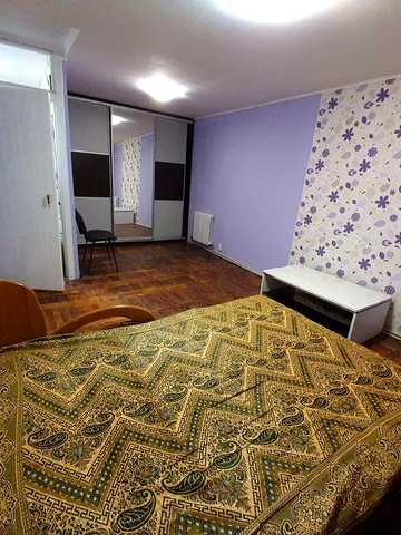 Продам 1 кім. квартиру (Власник) вул. Робоча. Панорамний вид