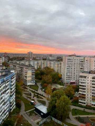 Продаж 2к панорамної квартири, ЖК Palladium, від власника ЖК Palladium
