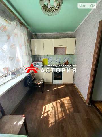 Продаж 1к Квартира Вороніна вулиця