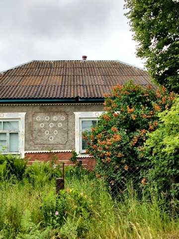 Будинок приватний