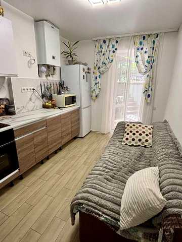 Продаж квартири в Ірпені | 40 м2 ЖК Британіка