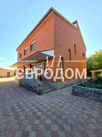 Одобрено женой! Продам дом 225м2 в 10км. от пос. Васищево.