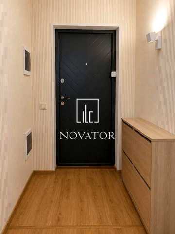 • Без комісії | Продам квартиру | Вишневе | ЖК One House | 37,5 м² | 4 поверх | індивідуальне газове опалення |