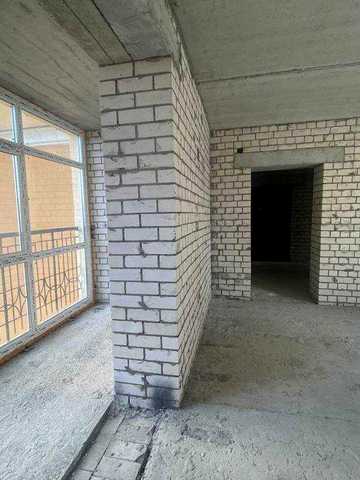Продаж панорамної 1-кімнатної квартири ЖК "Чайка"