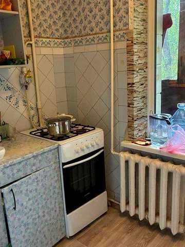 Здаю охайну 1-кімнатну квартиру. Лук'янівська,7. Довгостроково.