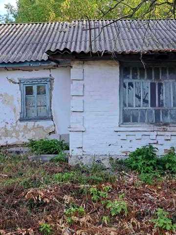 Продам будинок, земельна ділянка