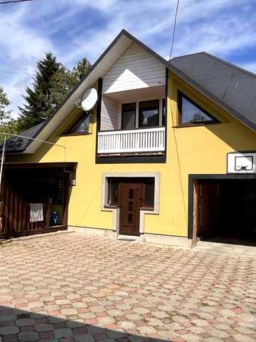 Приватний будинок, нерухомість, карпати, Косів