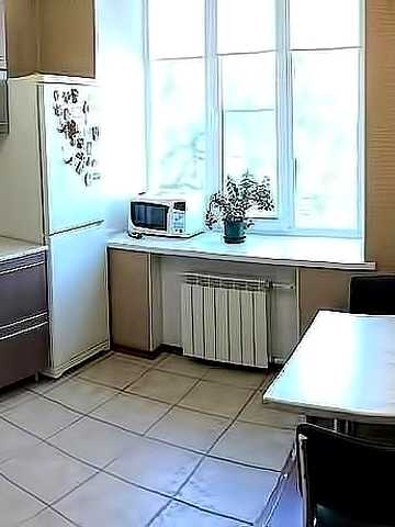 4-х комнатная квартира в Пивденном. Сдам от месяца и... на долгосрок.