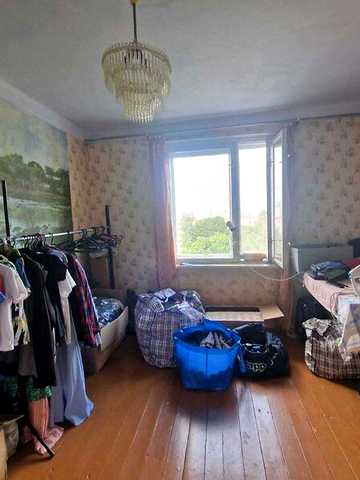 Продаж 3к Квартира Діброва мікрорайон