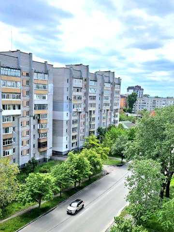 2 кімнатна квартира/ в новобудові/ Центр міста на Троїцькій