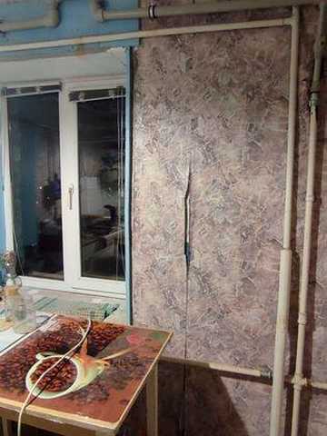 Продам 1-комнатную квартиру, ул. Сичеславская, 18 (КРЭС)