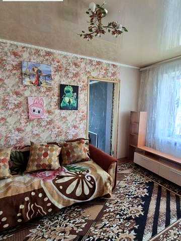 Продам двокімнатну квартиру, Новомиколаївка.