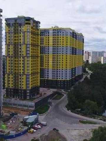 Продам 2-кімнатну квартиру в ЖК Медовий 2, будинок 1! ЖК Медовий 2