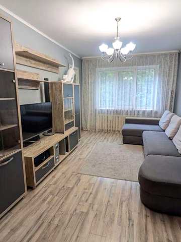 Довгострокова оренда 3к Квартира Гайдамацька вулиця