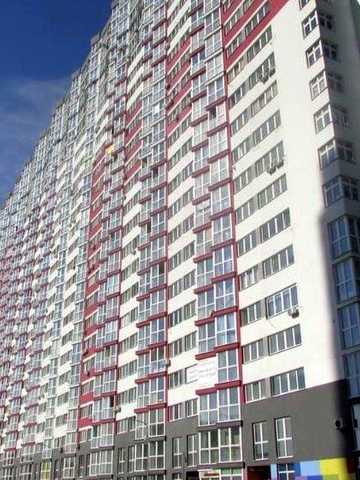 Продам 1-кімн. Квартиру Драгоманова 2Б Позняки