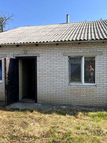 Продам окремий будинок в Мильцях. Без комісії АН.